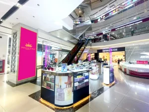 Thế Giới Nước Hoa - Shop nước hoa Huế uy tín nhất hiện nay