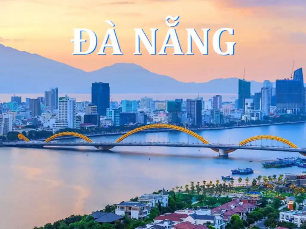 thị trường shop nước hoa ở Đà Nẵng