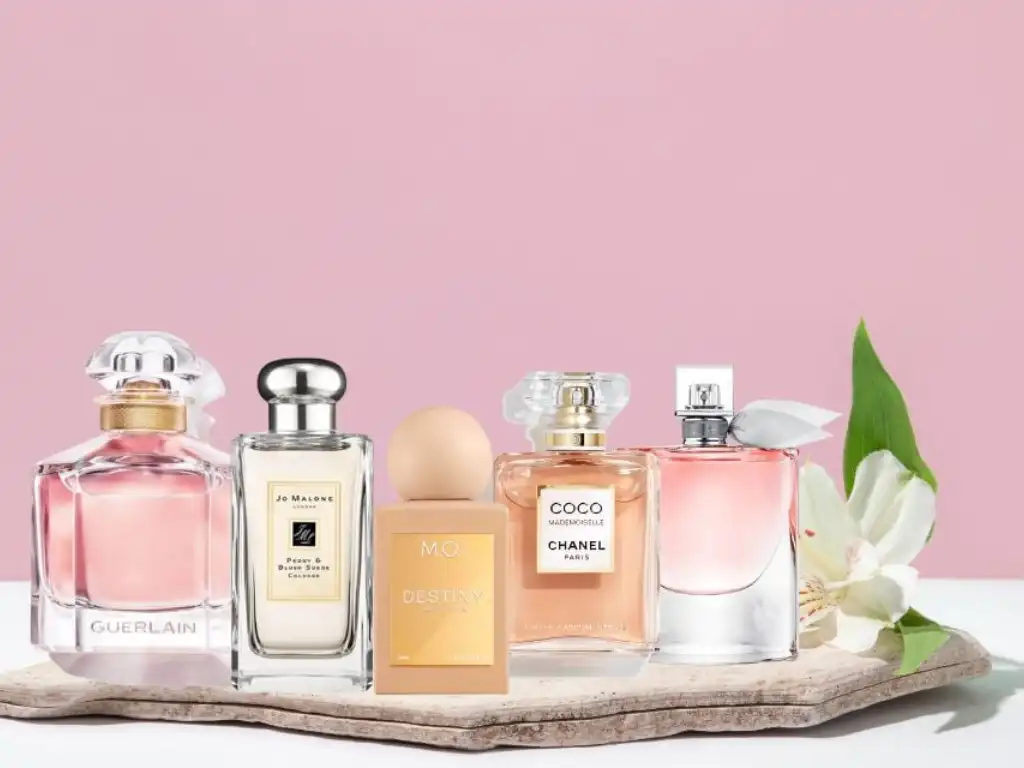 Tường Vi Perfume nước hoa Đà Nẵng