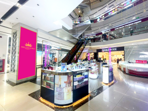 shop nước hoa ở huế
