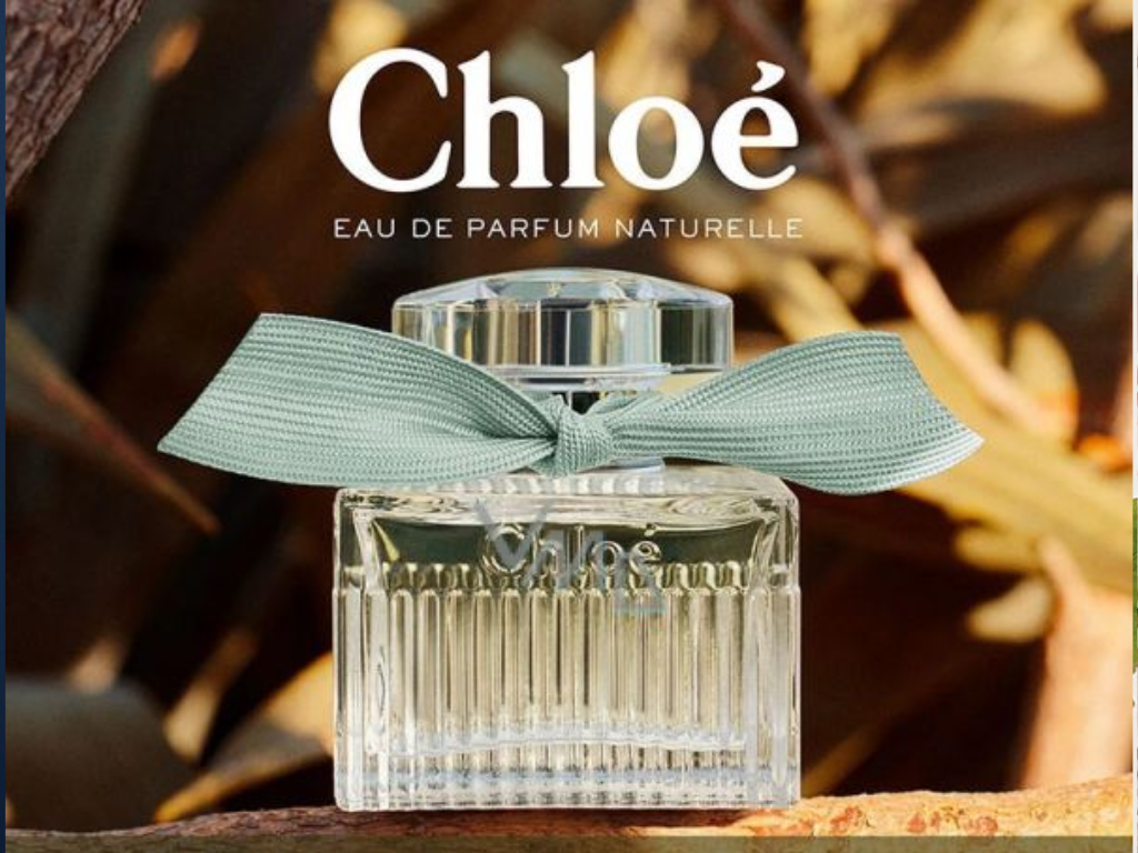 Chloé Eau de Parfum từ lâu đã là biểu tượng của sự tinh tế, lãng mạn và nhẹ nhàng – những phẩm chất điển hình của người phụ nữ Huế
