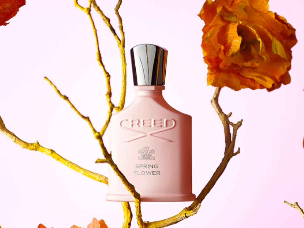 Nếu bạn yêu thích những hương thơm niche độc đáo, khác biệt và mang hơi thở mùa xuân, thì Creed Spring Flower là lựa chọn không thể bỏ qua tại shop nước hoa ở Huế.