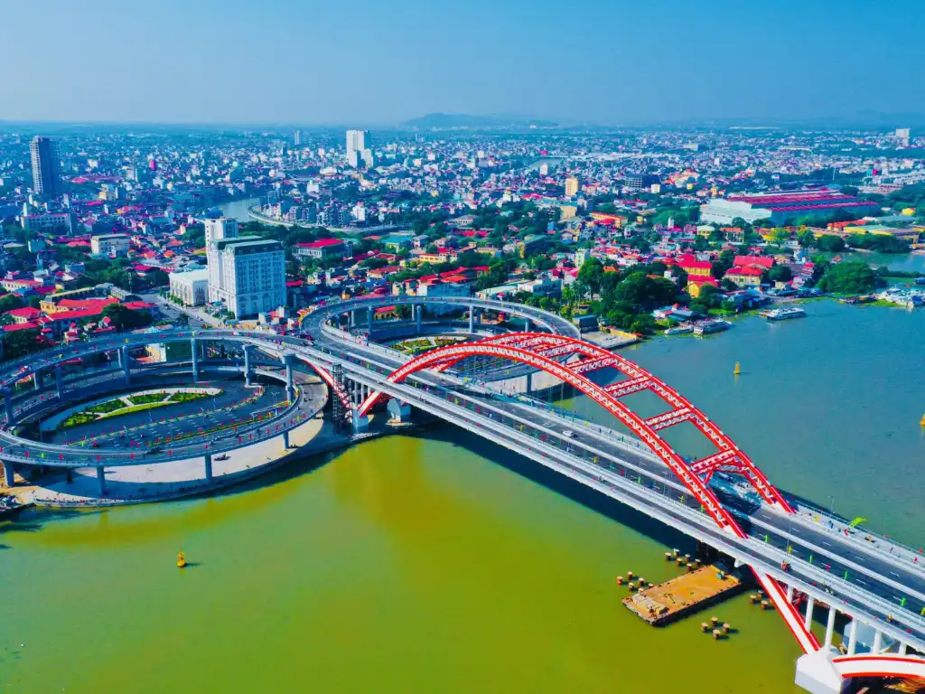 thị trưởng shop nước hoa tại Hải Phòng