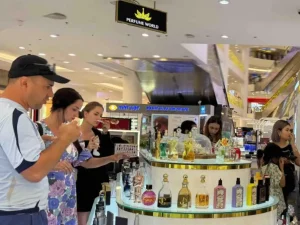 Tư vấn tận tâm