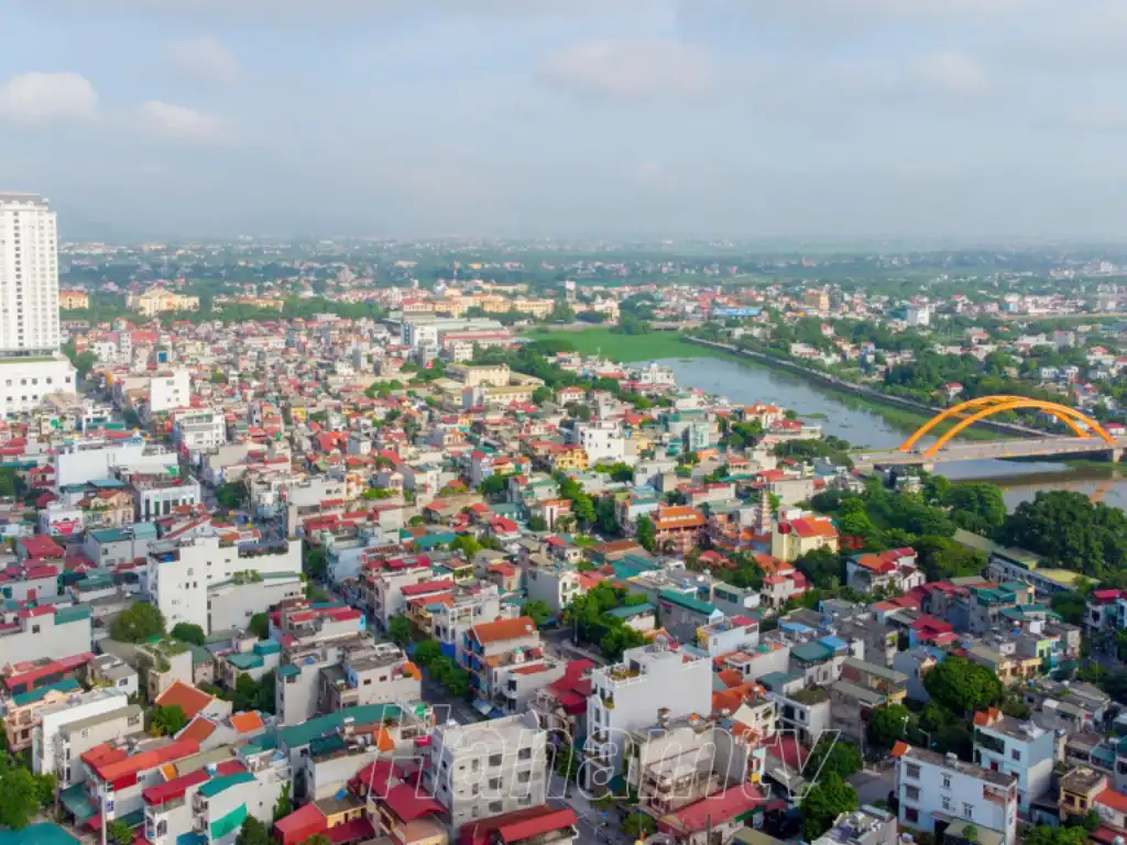Thị trường nước hoa tăng trưởng mạnh tại Hà Nam