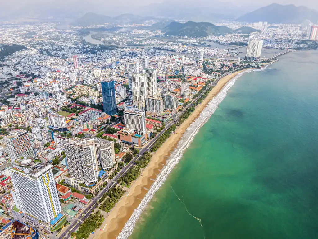 Xu hướng ưa chuộng nước hoa tại Nha Trang