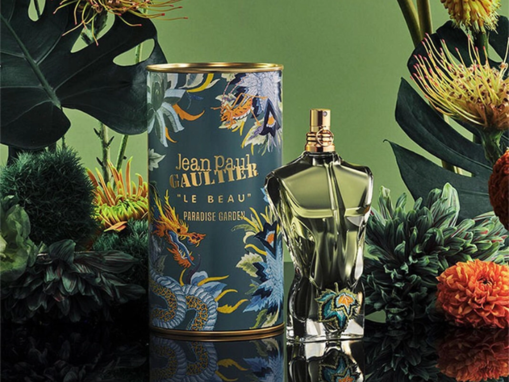 Top những mùi nước hoa nam quyến rũ nhất 2025