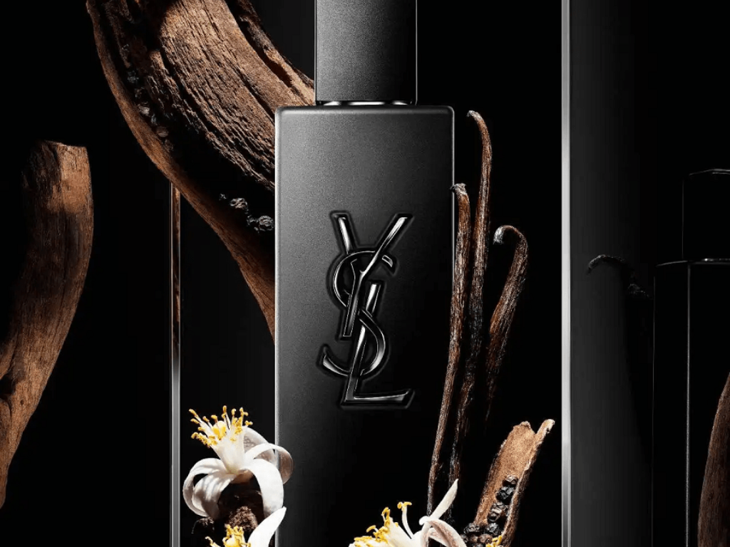 Yves Saint Laurent Myslf Le Parfum là một trong những cái tên nổi bật trong top những mùi nước hoa nam quyến rũ nhất hiện nay
