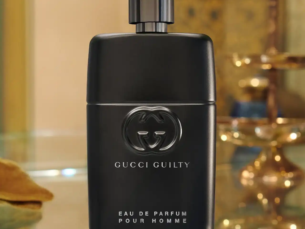 Gucci Guilty Pour Homme EDP là hiện thân của người đàn ông tự do, đầy cá tính và lịch lãm. 