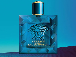 Versace nước hoa nam Eros For Men EDP là biểu tượng của sự kết hợp hoàn hảo giữa nét cổ điển sang trọng và tinh thần hiện đại đầy sức sống