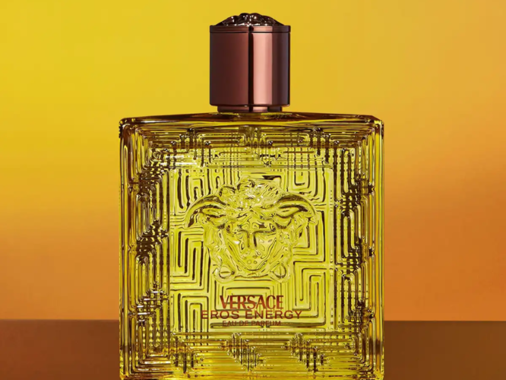 nước hoa Versace nam chính hãng