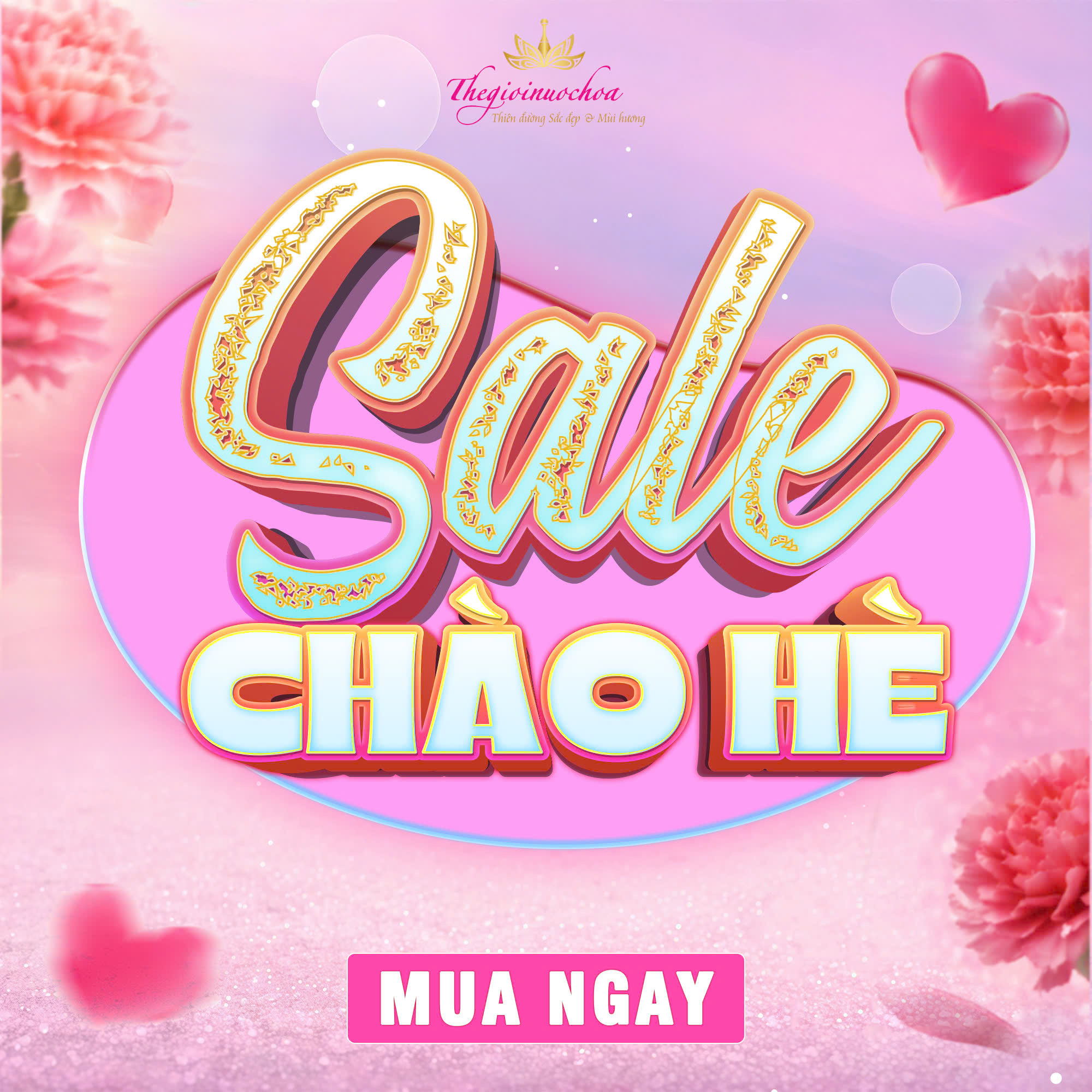 You are currently viewing THÁNG 5 RỰC RỠ – DEAL HỜI SĂN NGAY!