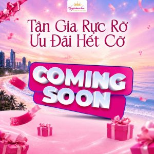Read more about the article TGNH – PW TƯNG BỪNG KHAI TRƯƠNG CHI NHÁNH MỚI TẠI ĐÀ NẴNG VÀ QUY NHƠN