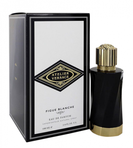 Nước Hoa Unisex Versace Atelier Collection Figue Blanche
