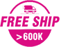 Free shipping