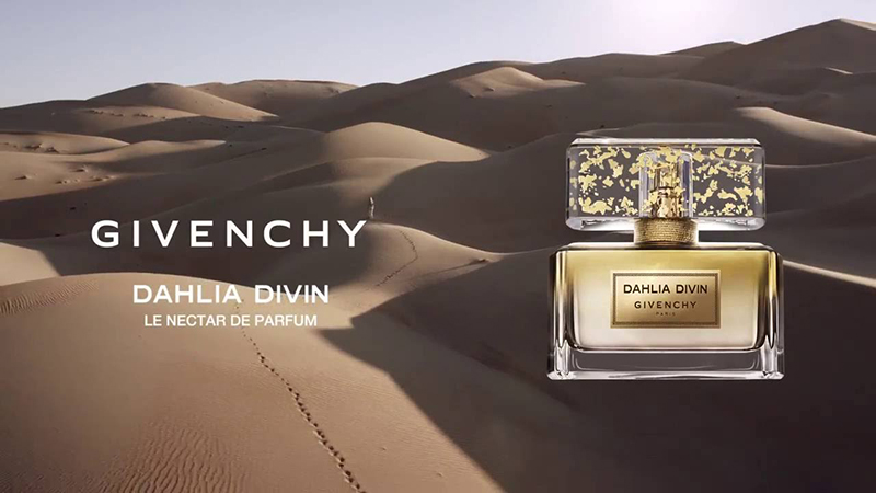 Nước hoa Dahlia Divin Le Nectar de Parfum - Givenchy