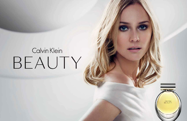Nước hoa Calvin Klein Beauty for women - Calvin Klein