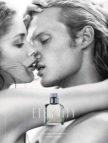 Nước Hoa Eternity For Men - Calvin Klein