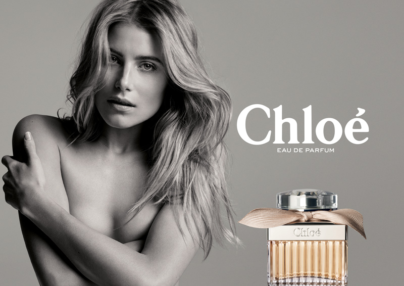 Nước Hoa Chloe Eau De Parfum - Chloe