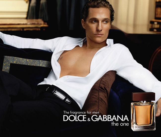 Nước hoa D&G The One - Dolce & Gabbana