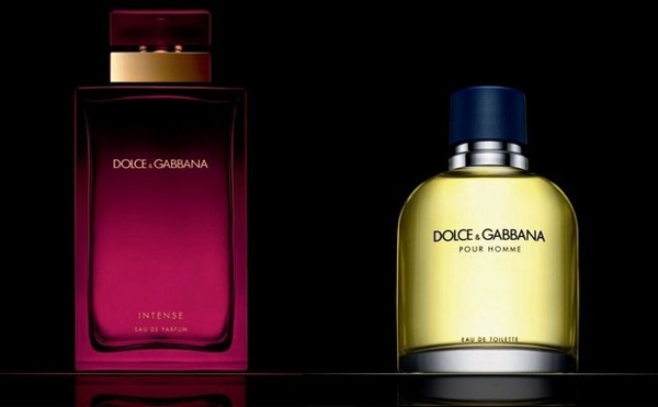 Nước hoa D&G Pour Homme - Dolce & Gabbana