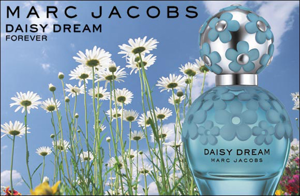 Nước hoa Daisy Dream Forever Marc Jacobs for women - Marc Jacobs