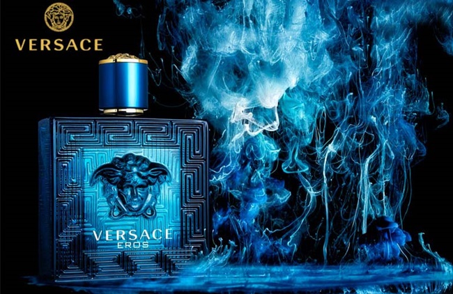 Nước hoa Versace Eros for Men - Versace