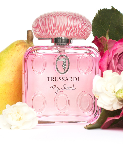 nước hoa My Scent Pour Femme của TRUSSARDI