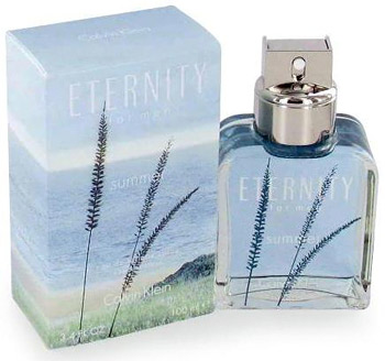 Nước hoa Eternity Summer - Calvin Klein