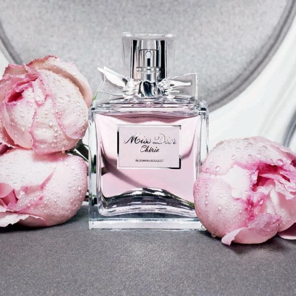 Miss Dior Cherie Blooming Bouquet for women SAPHORA STORE
