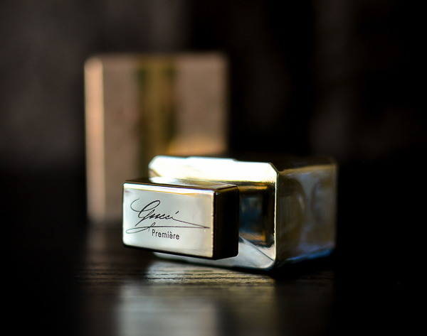 Gucci Premiere 75ml