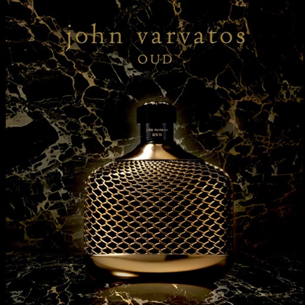 Nước Hoa Nam John Varvatos Oud EDP