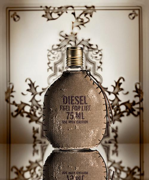 chiết DIESEL FUEL FOR LIFE HOMME 