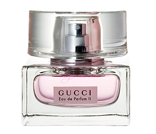 Nước hoa Gucci Eau De Parfum II - Gucci