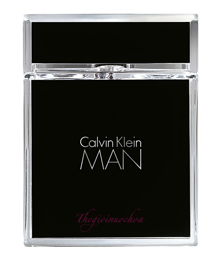 Nước hoa Calvin Klein Man - Calvin Klein