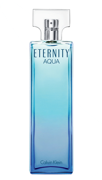 Nước hoa Eternity for women Aqua - Calvin Klein