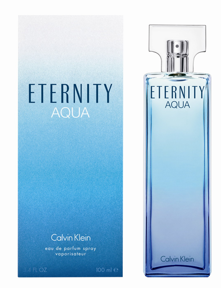Nước hoa Eternity for women Aqua - Calvin Klein