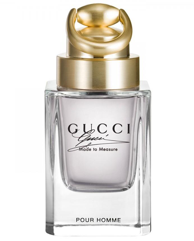 Nước hoa Gucci Made To Measure for men - Gucci