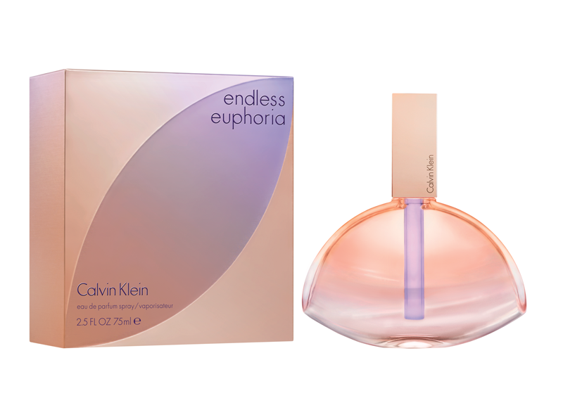 Nước hoa CK Endless Euphoria for women - Calvin Klein