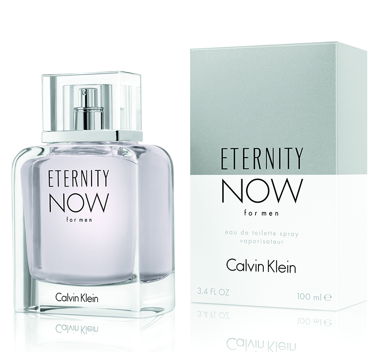 Nước hoa Eternity Now for men - Calvin Klein