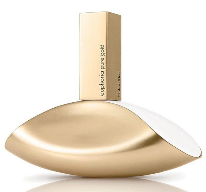 Nước hoa Euphoria Pure Gold for women - Calvin Klein