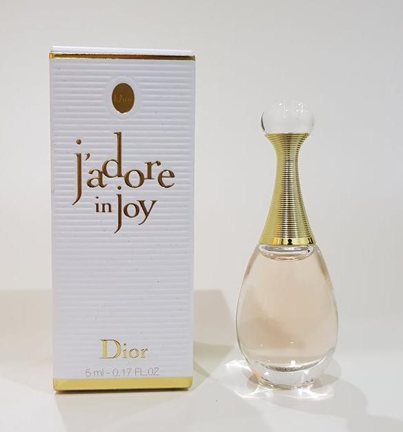 jadore in joy dior