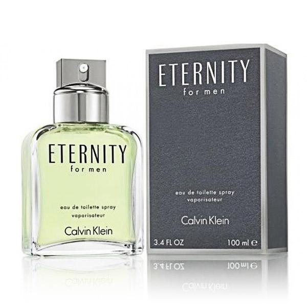 Nước hoa Eternity for men - Calvin Klein