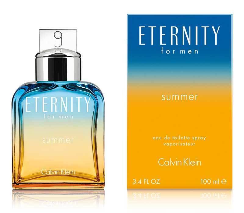 ck eternity flame men