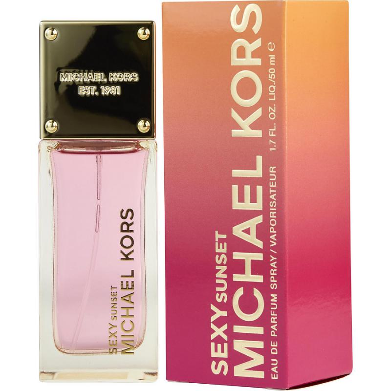 Nước hoa Sexy Sunset Michael Kors for women - Michael Kors