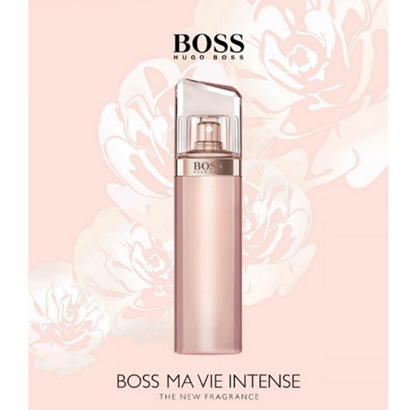 Nước hoa Hugo Boss Ma Vie for women - Hugo Boss