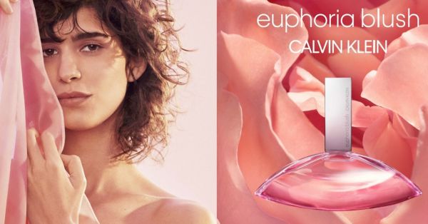 Nước hoa CK Euphoria Blush For Women EDP - Calvin Klein