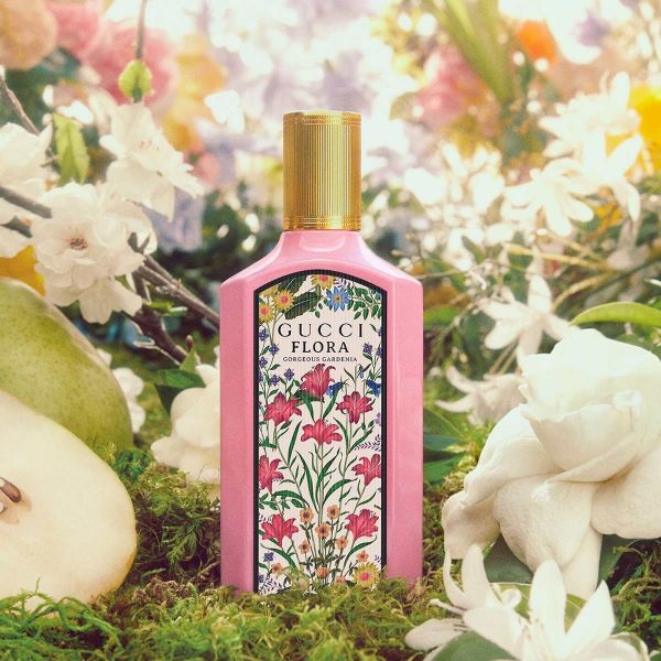 Nước hoa nữ Gucci Flora Gorgeous Gardenia EDP - Gucci