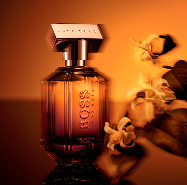 Nước Hoa Boss The Scent For Her Le Parfum - Hugo Boss