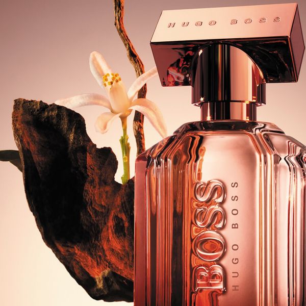 Nước Hoa Boss The Scent For Her Le Parfum - Hugo Boss